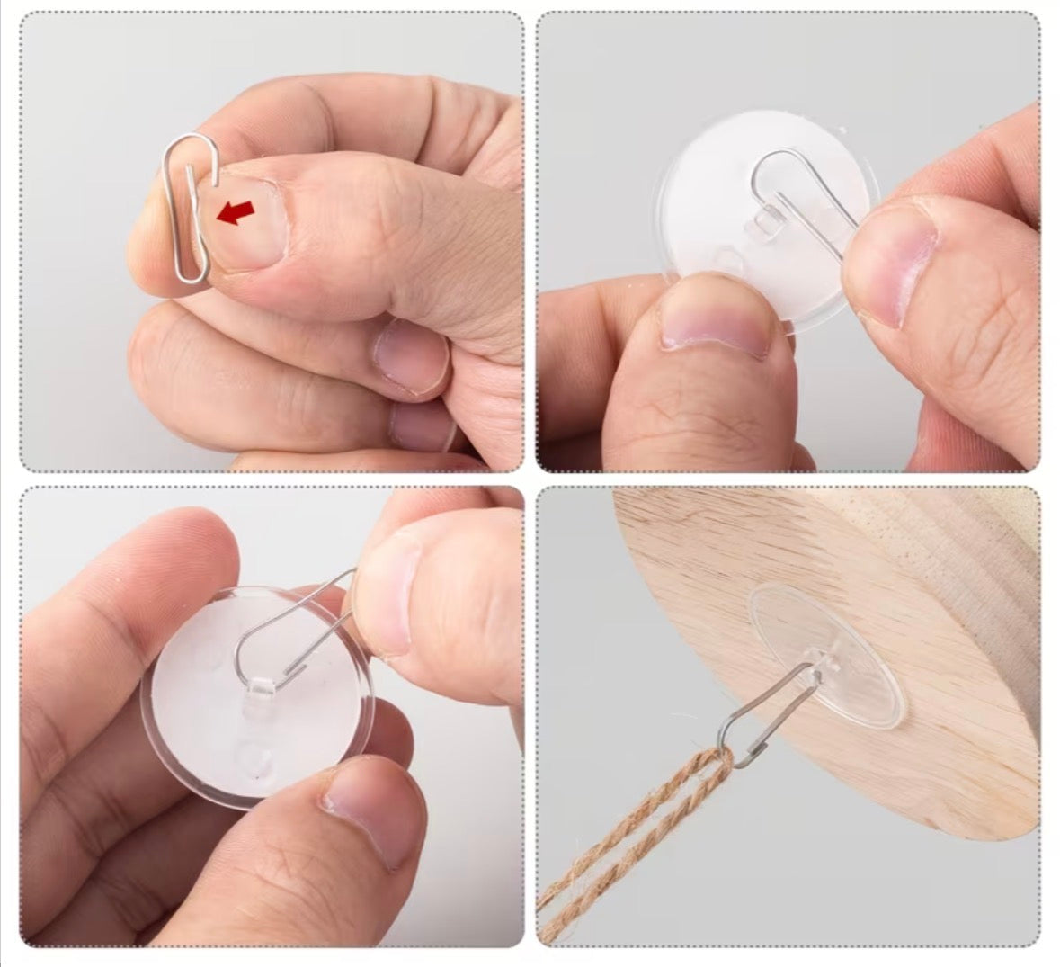 Schmetterling für Kinderzimmer Mobile