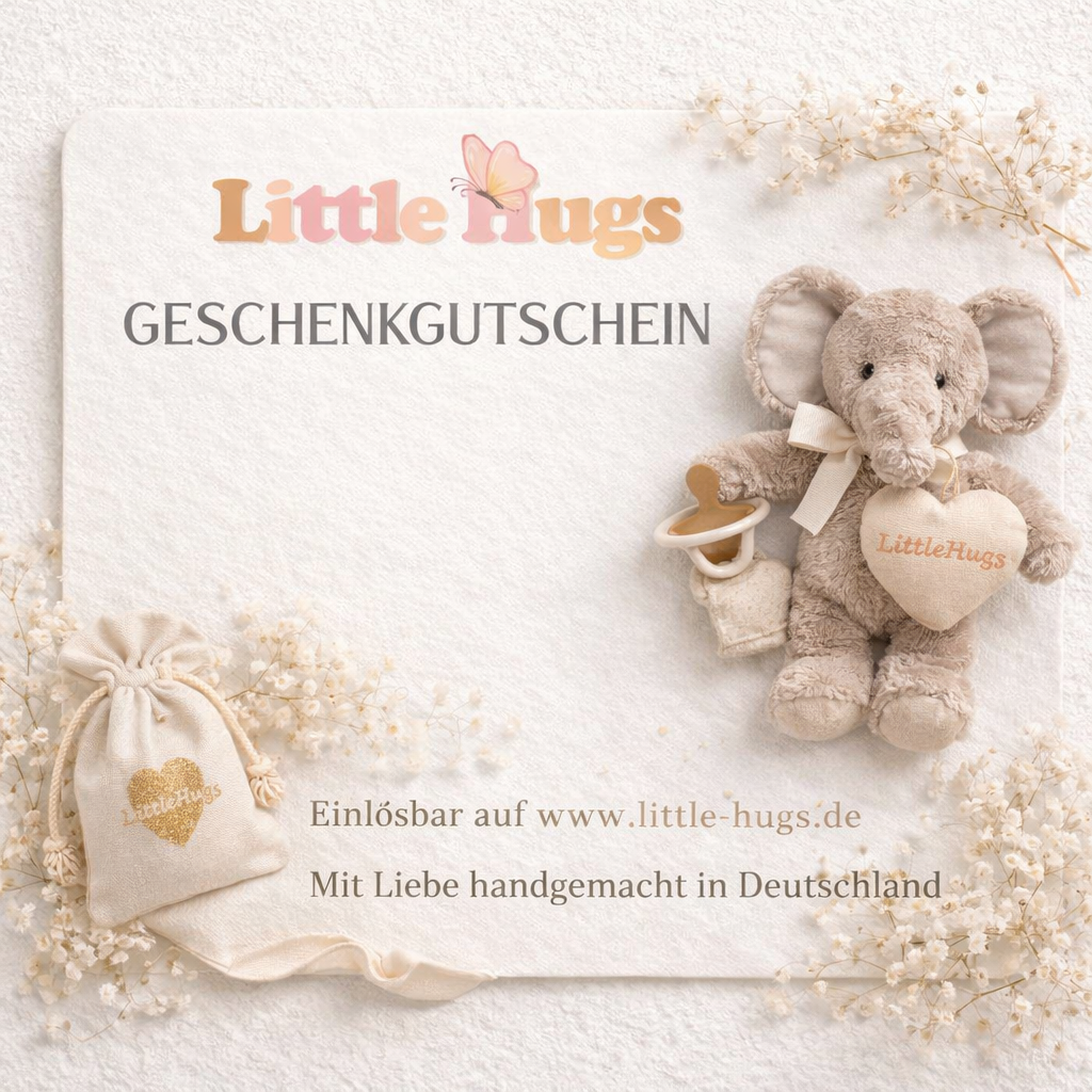 Geschenkgutschein