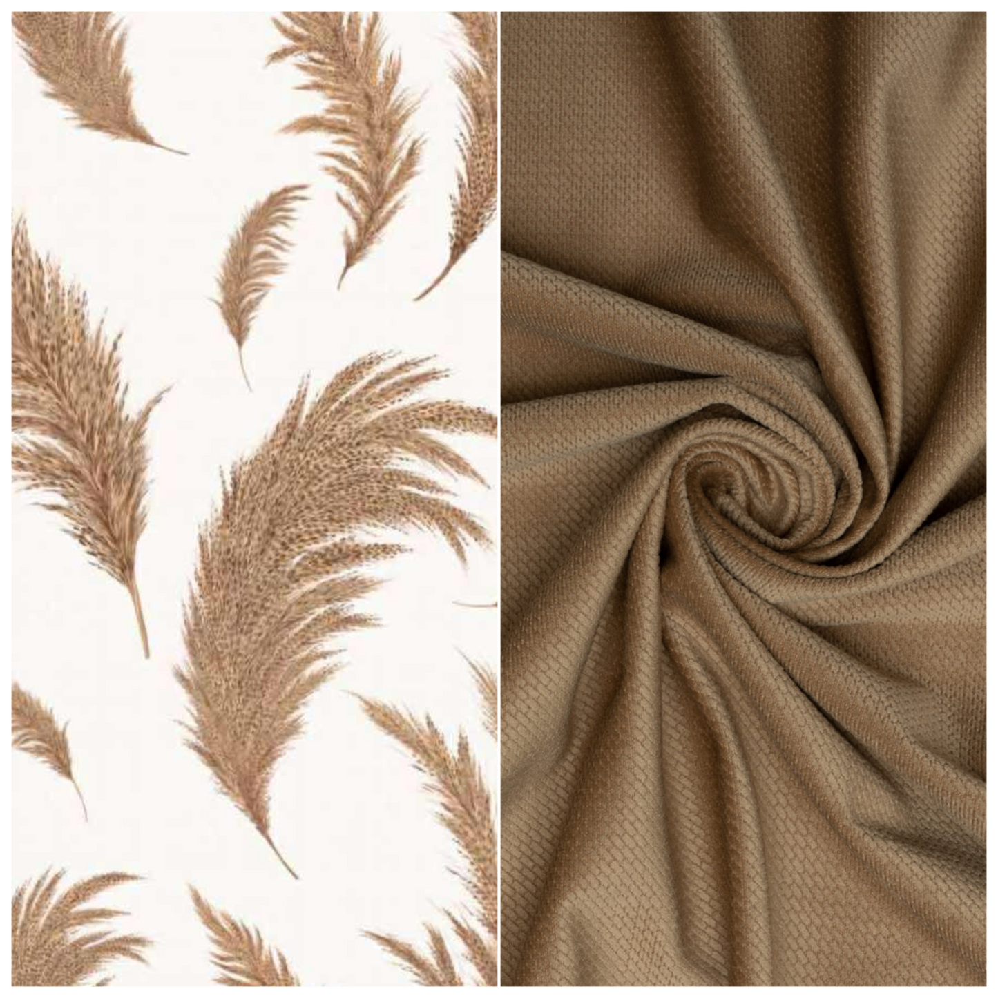 Baby nest with blanket and pillow