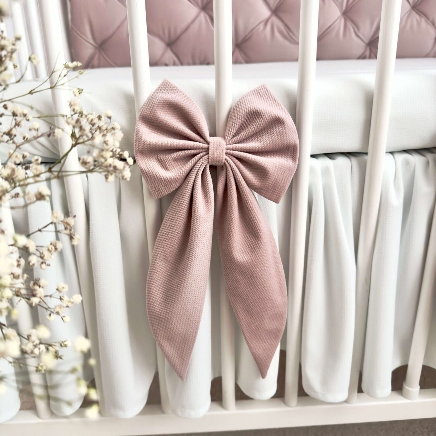 Bett Schleifen 3er Set