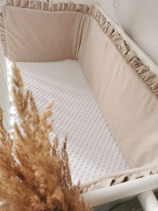 Baby Bettumrandung Nestchen