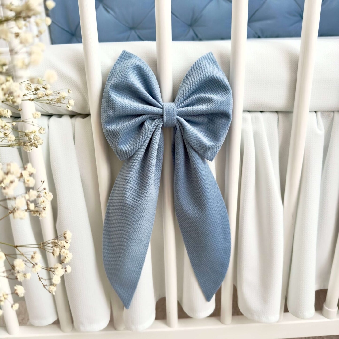 Bett Schleifen 3er Set