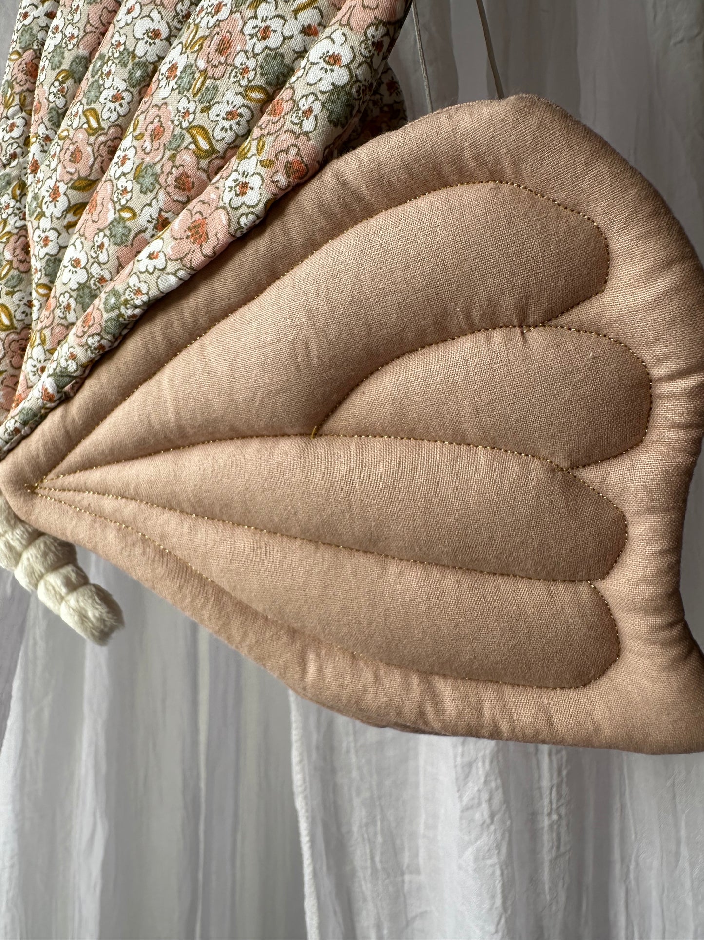 Schmetterling – Ein Hauch von Poesie fürs Kinderzimmer