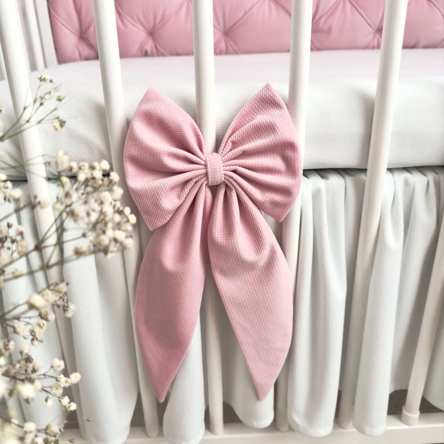 Bett Schleifen 3er Set