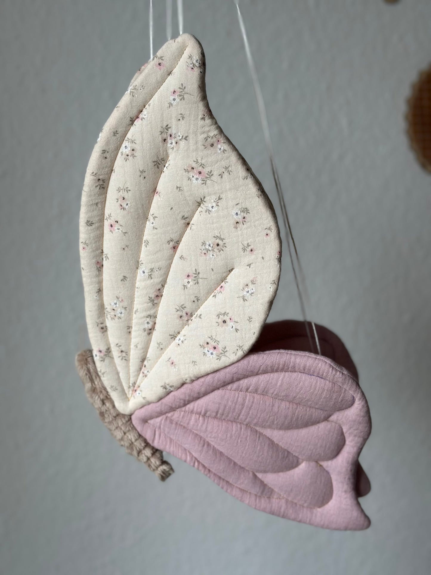 Schmetterling – Ein Hauch von Poesie fürs Kinderzimmer