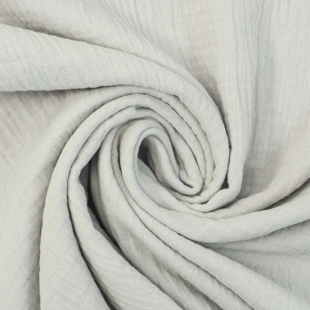 Musselin Bettwäsche-Set mit Rüschen – für Babys