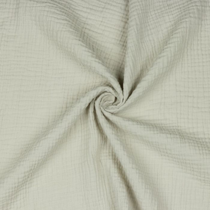 Musselin Bettwäsche-Set mit Rüschen – für Babys
